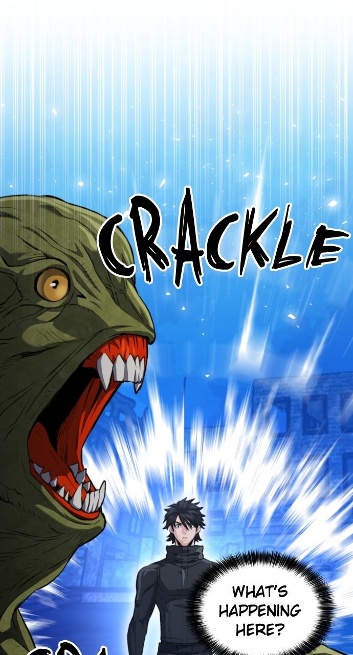 The Druid of Seoul Station Chapter 177 - Page 50