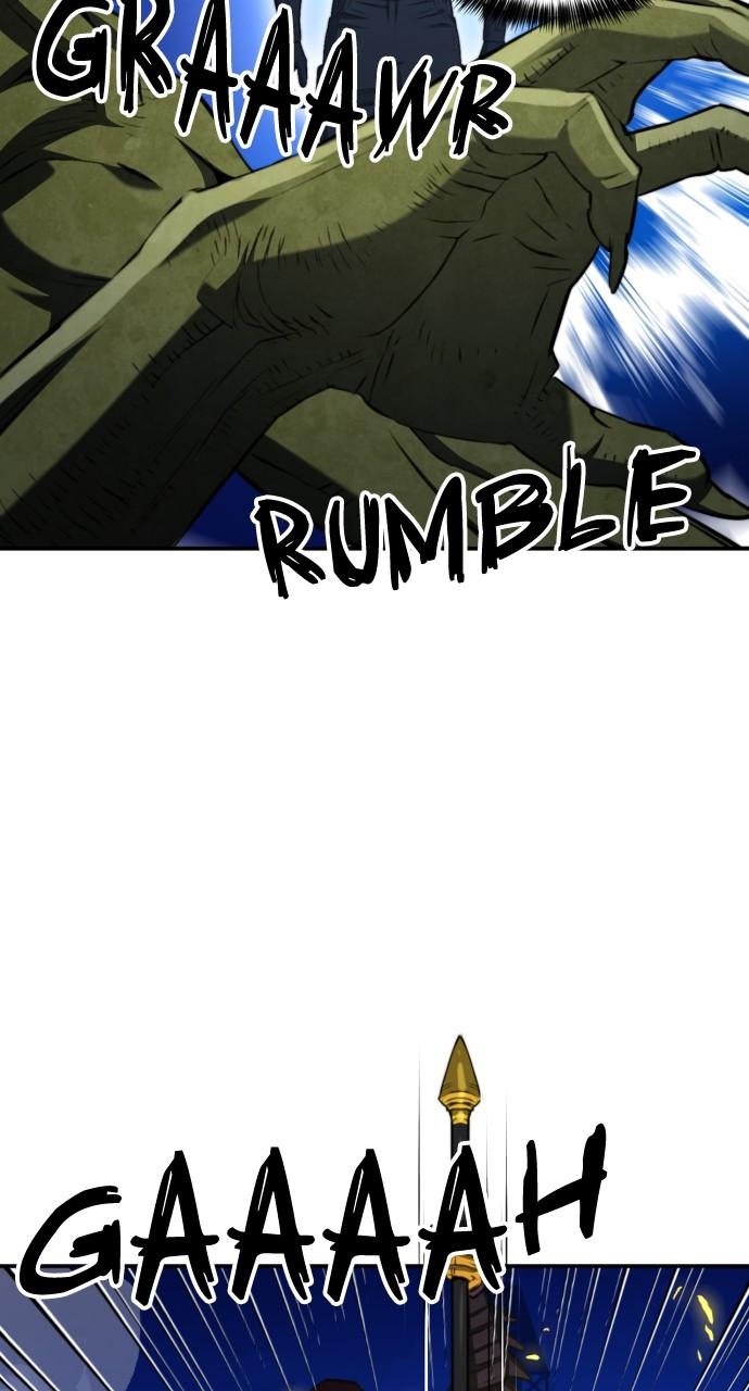 The Druid of Seoul Station Chapter 177 - Page 51