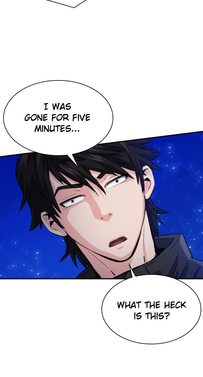 The Druid of Seoul Station Chapter 177 - Page 54