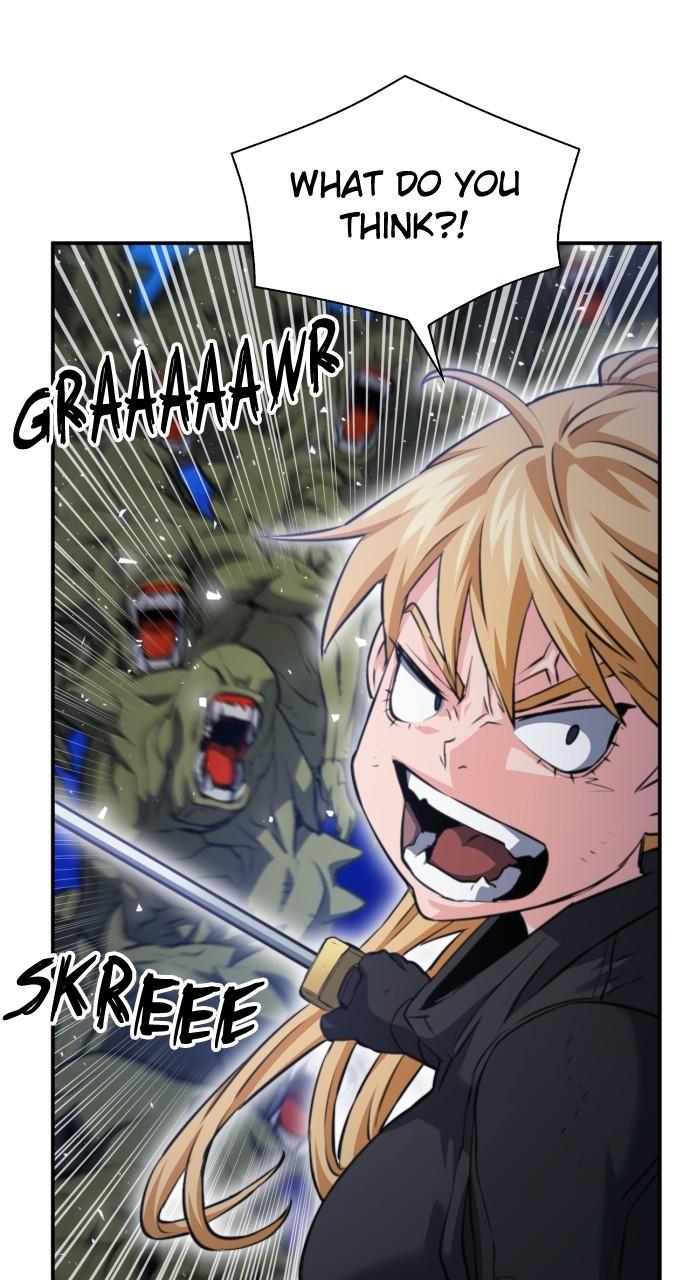 The Druid of Seoul Station Chapter 177 - Page 55