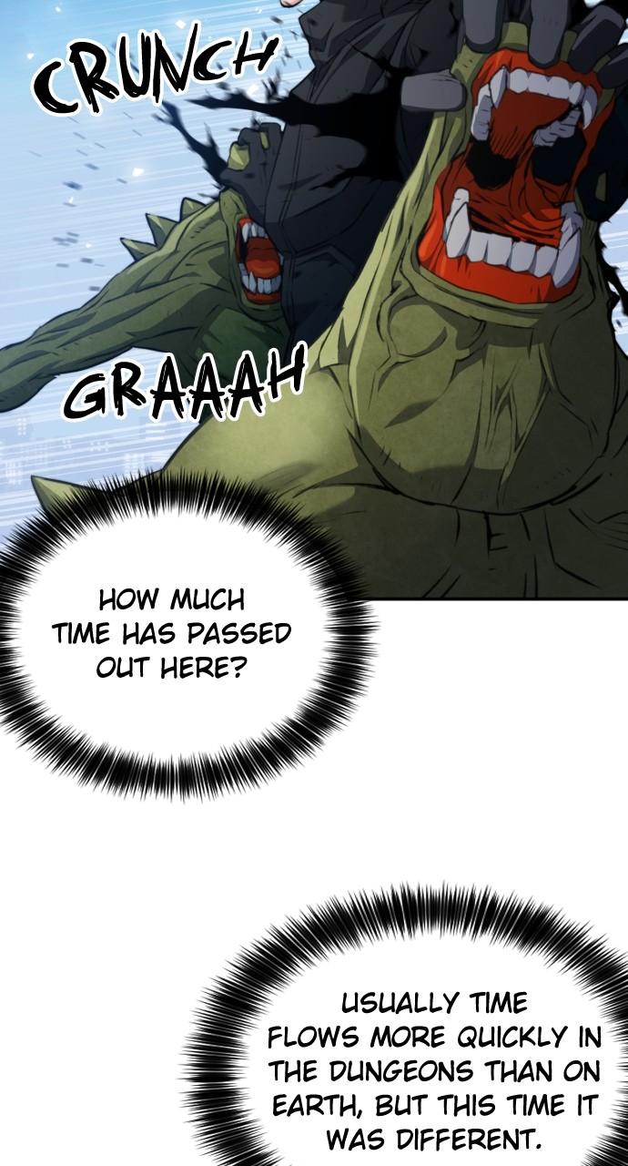 The Druid of Seoul Station Chapter 177 - Page 57