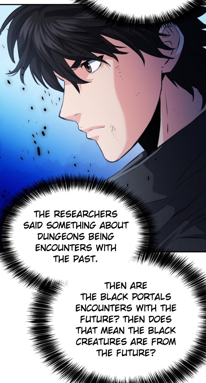 The Druid of Seoul Station Chapter 177 - Page 58