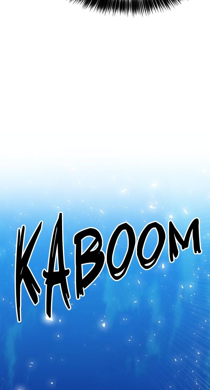 The Druid of Seoul Station Chapter 177 - Page 59