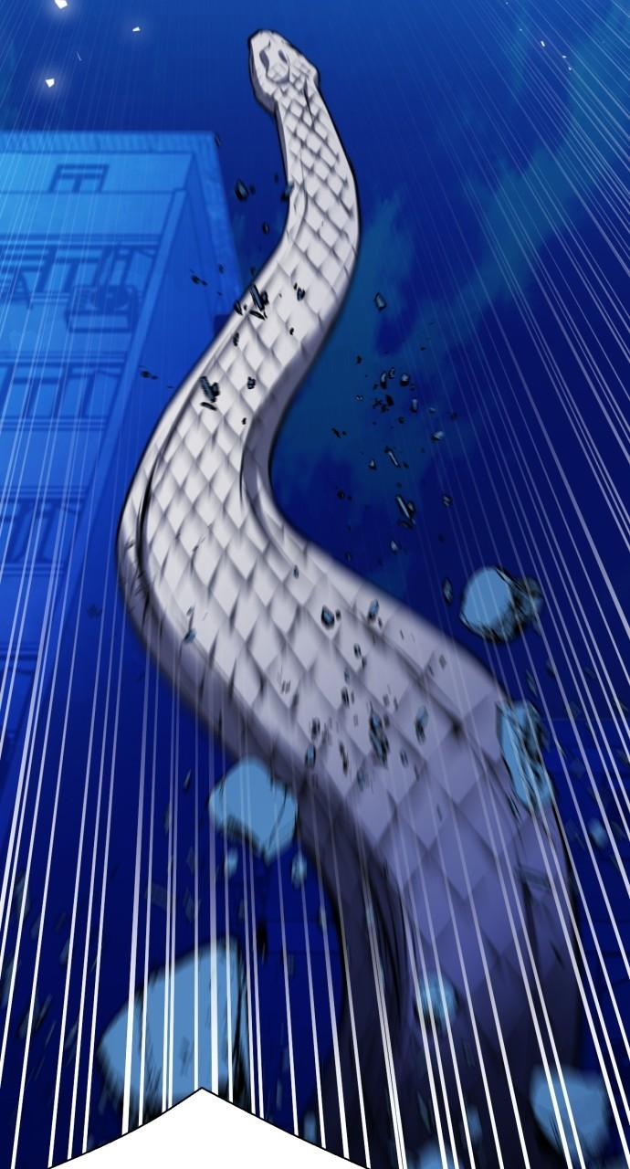 The Druid of Seoul Station Chapter 177 - Page 60