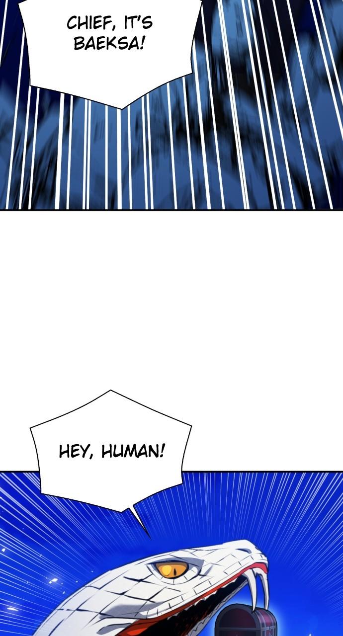 The Druid of Seoul Station Chapter 177 - Page 61