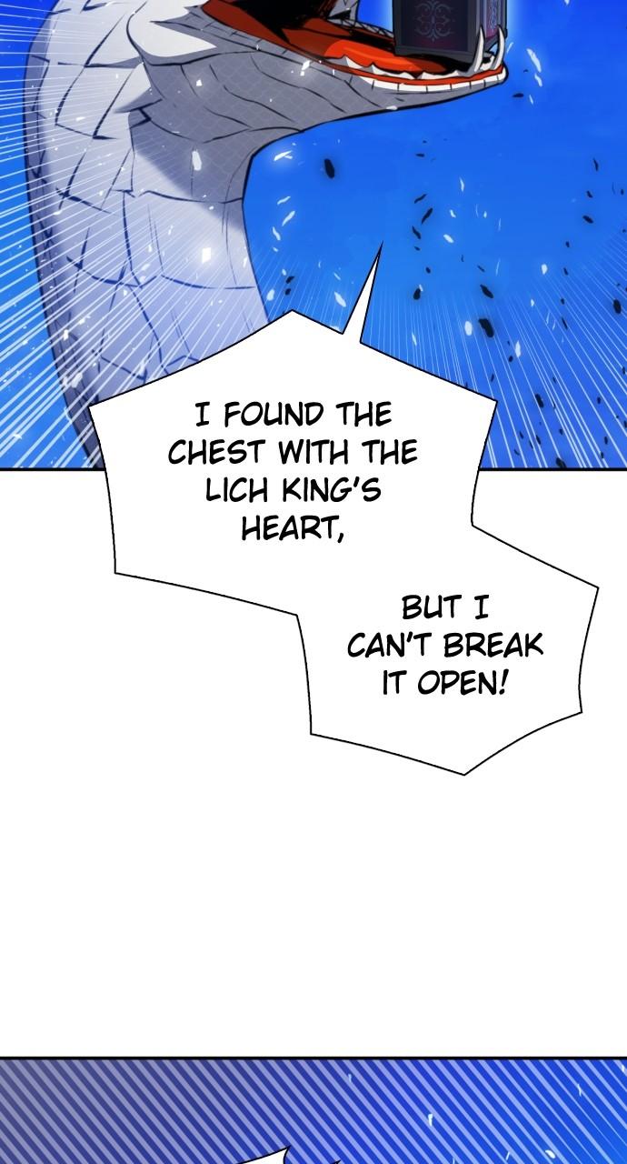 The Druid of Seoul Station Chapter 177 - Page 62