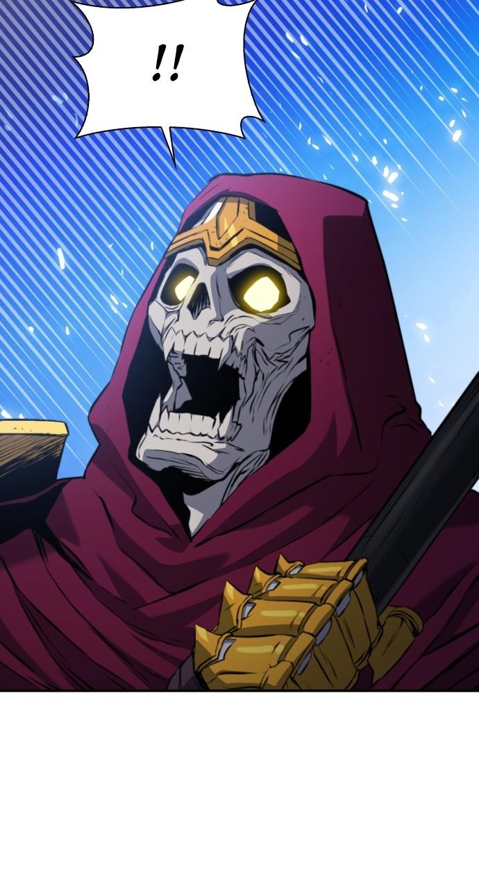 The Druid of Seoul Station Chapter 177 - Page 63