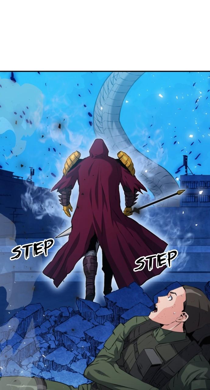 The Druid of Seoul Station Chapter 177 - Page 64