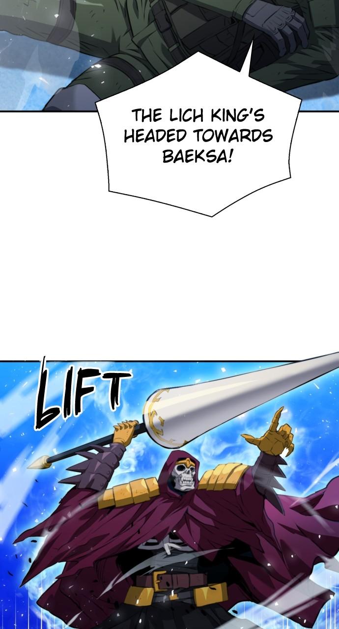 The Druid of Seoul Station Chapter 177 - Page 65