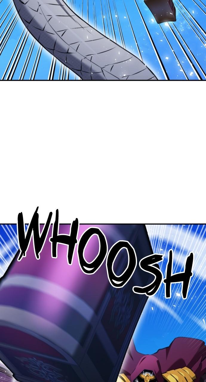 The Druid of Seoul Station Chapter 177 - Page 68