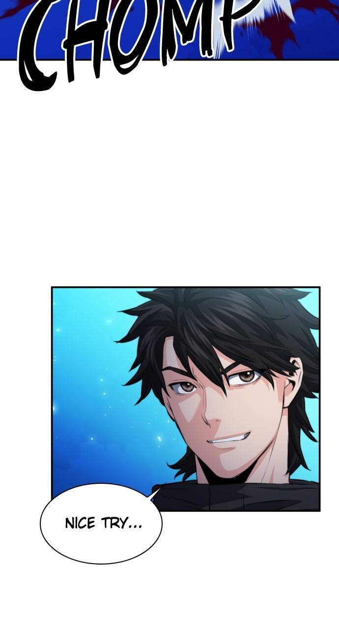 The Druid of Seoul Station Chapter 177 - Page 71