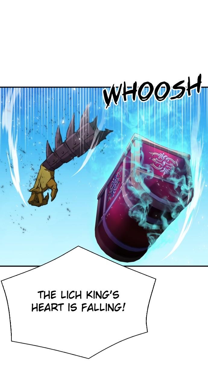 The Druid of Seoul Station Chapter 177 - Page 72