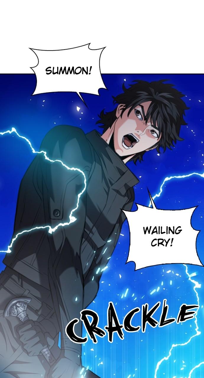 The Druid of Seoul Station Chapter 177 - Page 73