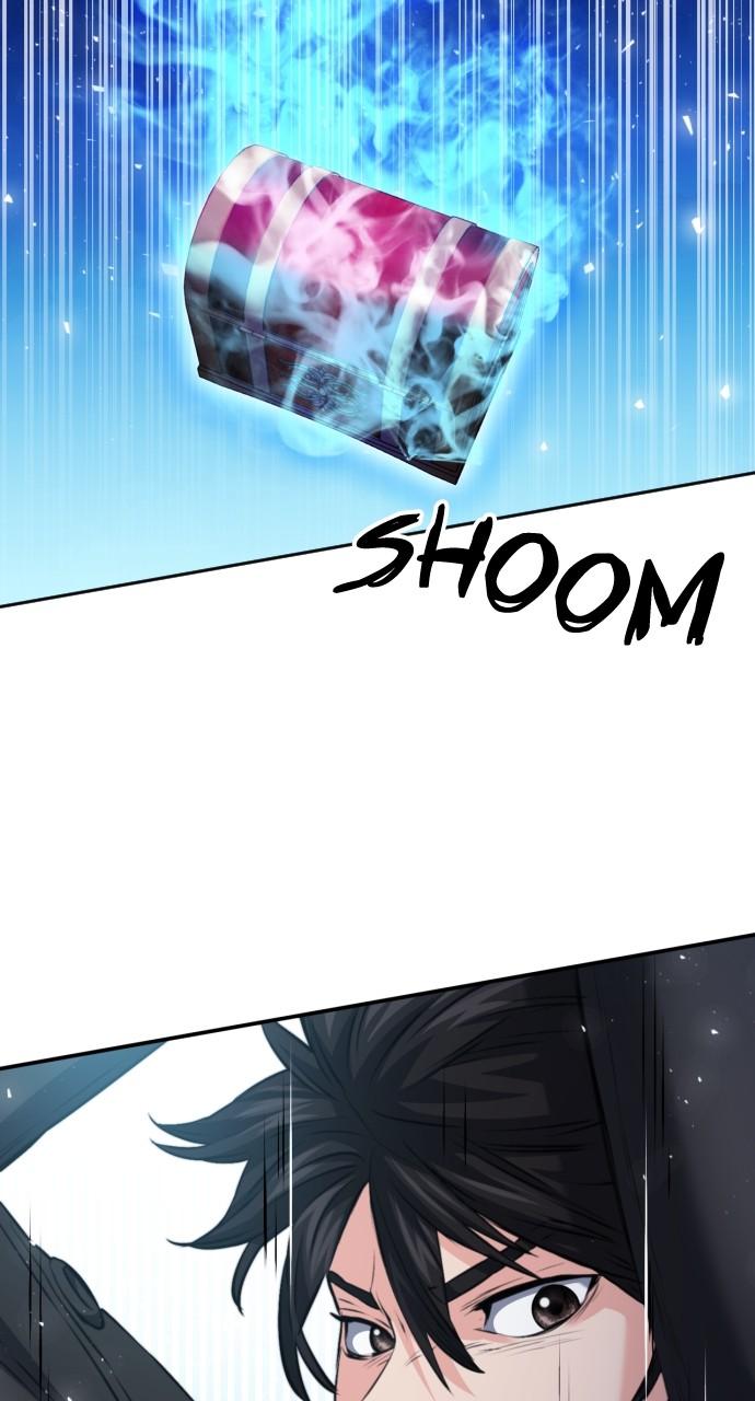 The Druid of Seoul Station Chapter 177 - Page 75