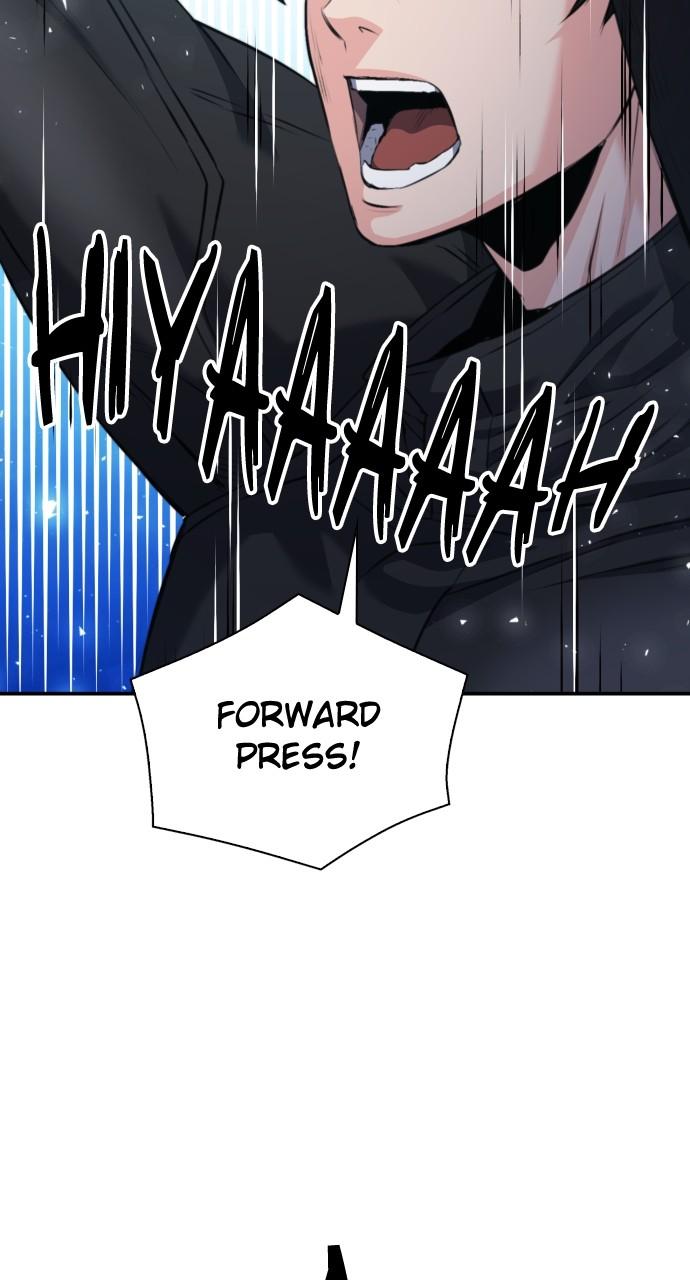 The Druid of Seoul Station Chapter 177 - Page 76