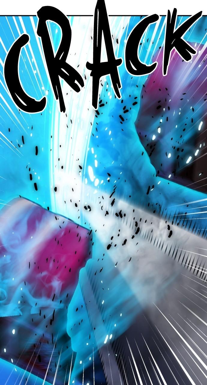 The Druid of Seoul Station Chapter 177 - Page 77