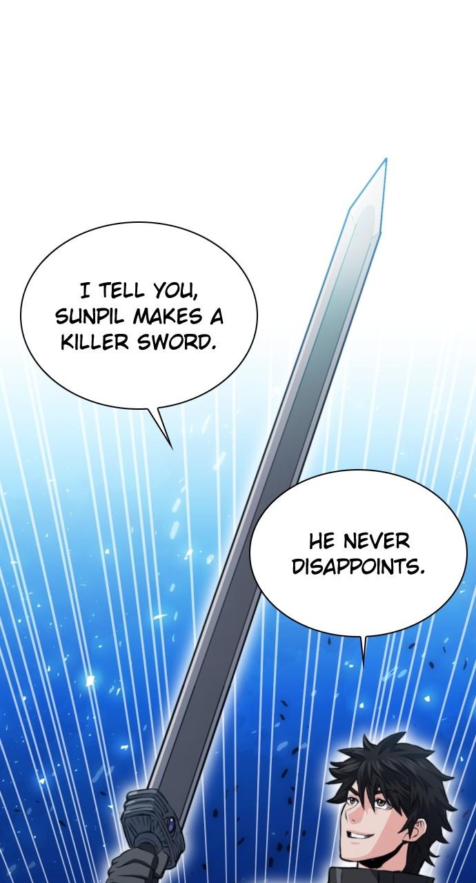 The Druid of Seoul Station Chapter 177 - Page 79