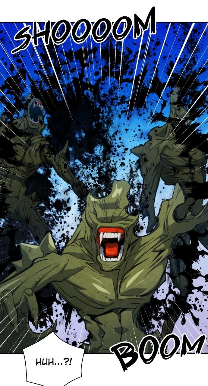 The Druid of Seoul Station Chapter 177 - Page 81