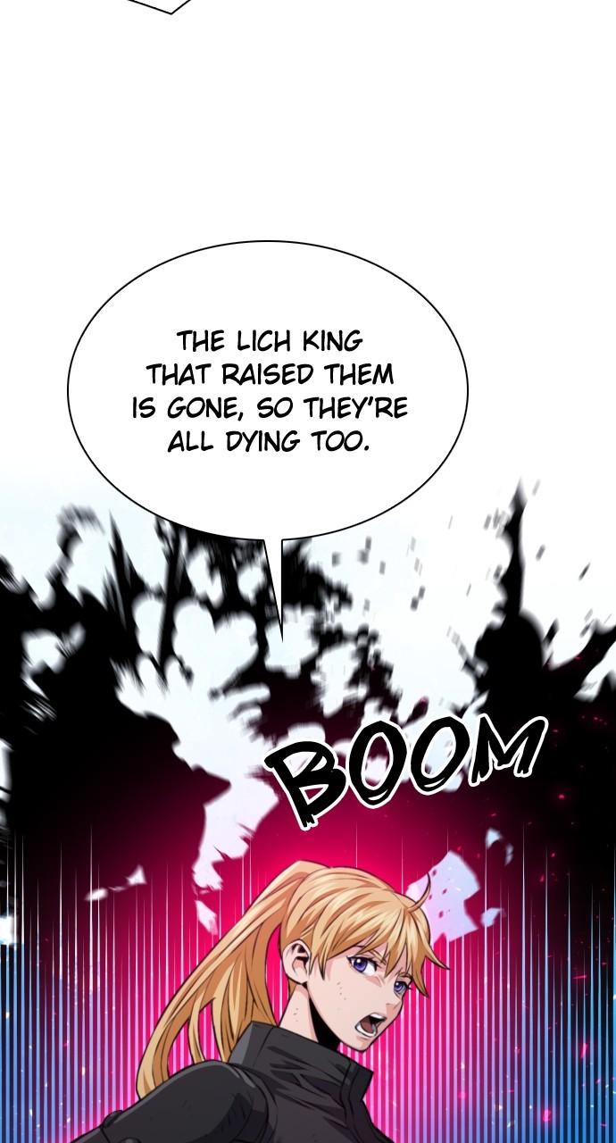 The Druid of Seoul Station Chapter 177 - Page 82