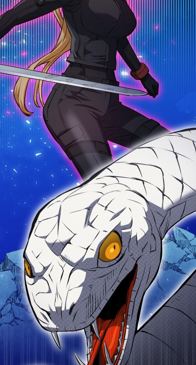 The Druid of Seoul Station Chapter 177 - Page 83