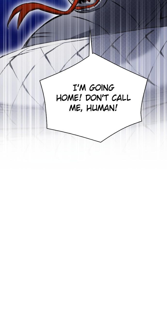 The Druid of Seoul Station Chapter 177 - Page 84