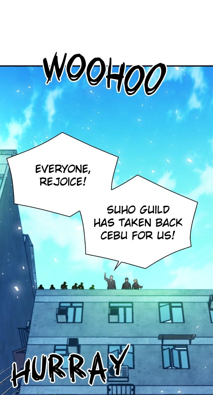 The Druid of Seoul Station Chapter 177 - Page 86