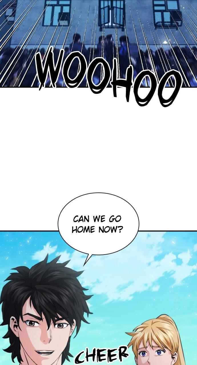 The Druid of Seoul Station Chapter 177 - Page 87