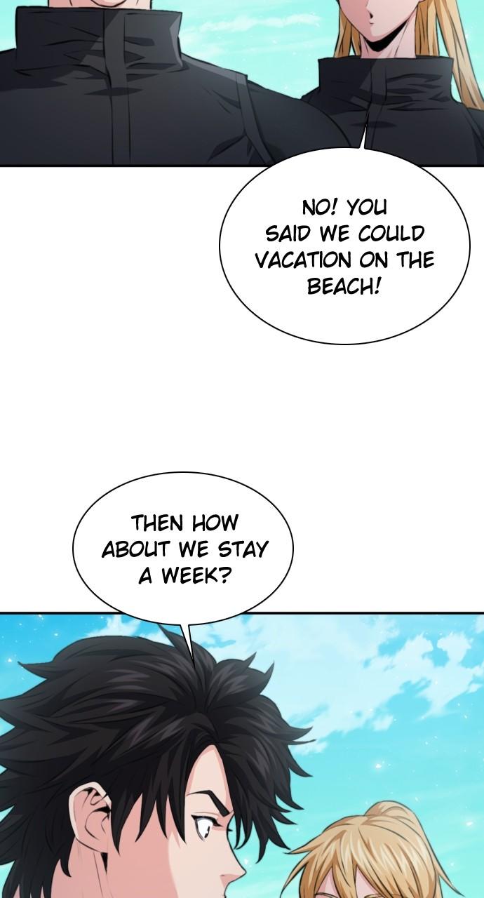 The Druid of Seoul Station Chapter 177 - Page 88