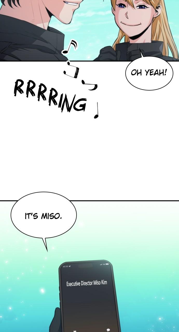 The Druid of Seoul Station Chapter 177 - Page 89