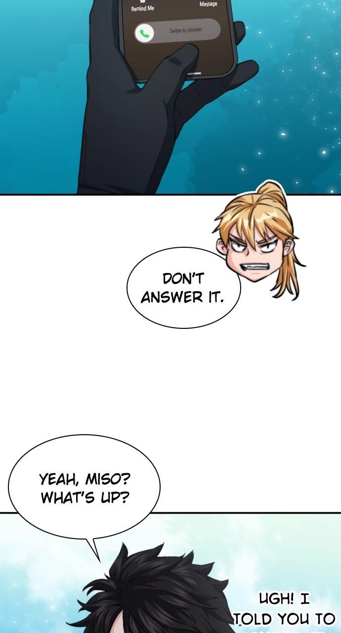 The Druid of Seoul Station Chapter 177 - Page 90