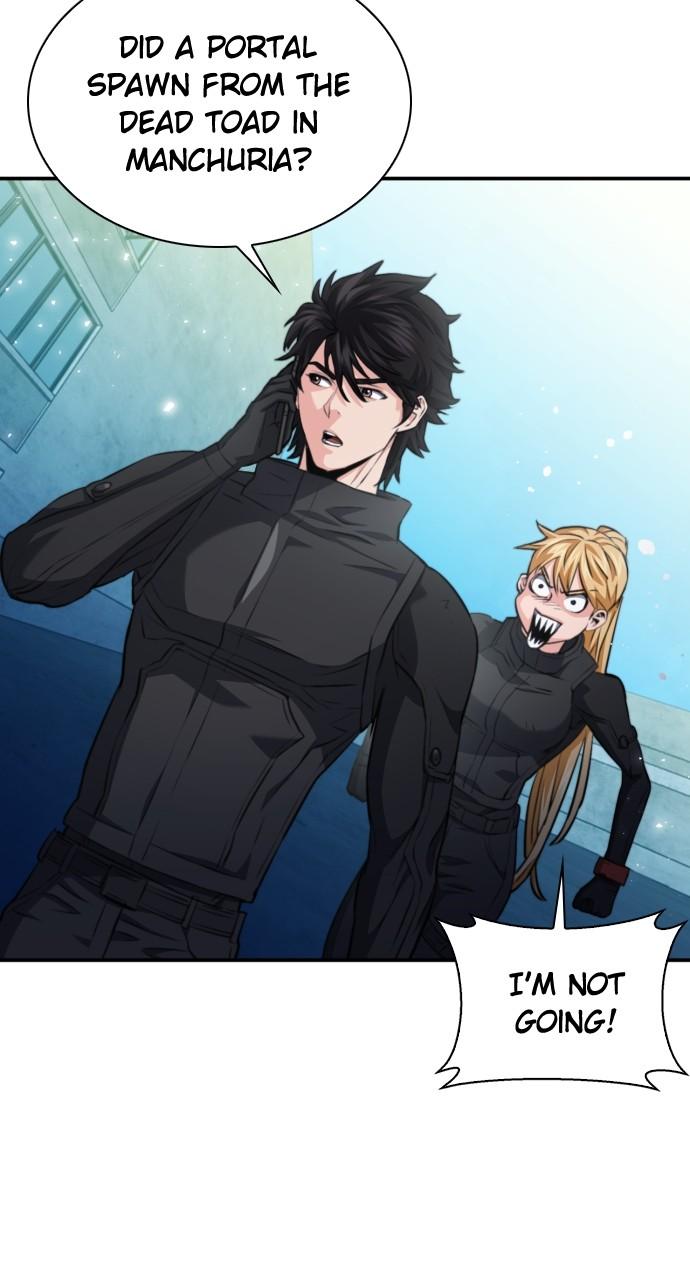 The Druid of Seoul Station Chapter 177 - Page 93