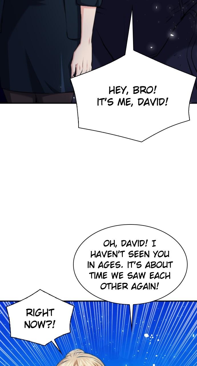 The Druid of Seoul Station Chapter 177 - Page 95