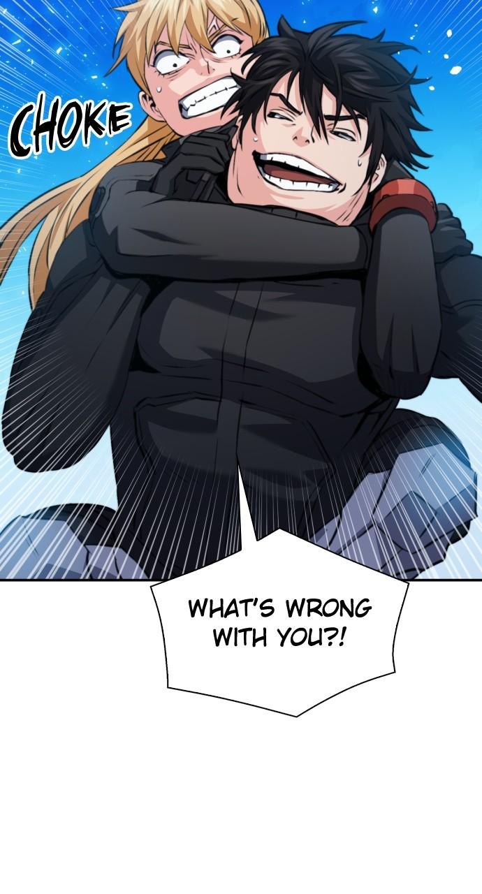 The Druid of Seoul Station Chapter 177 - Page 96