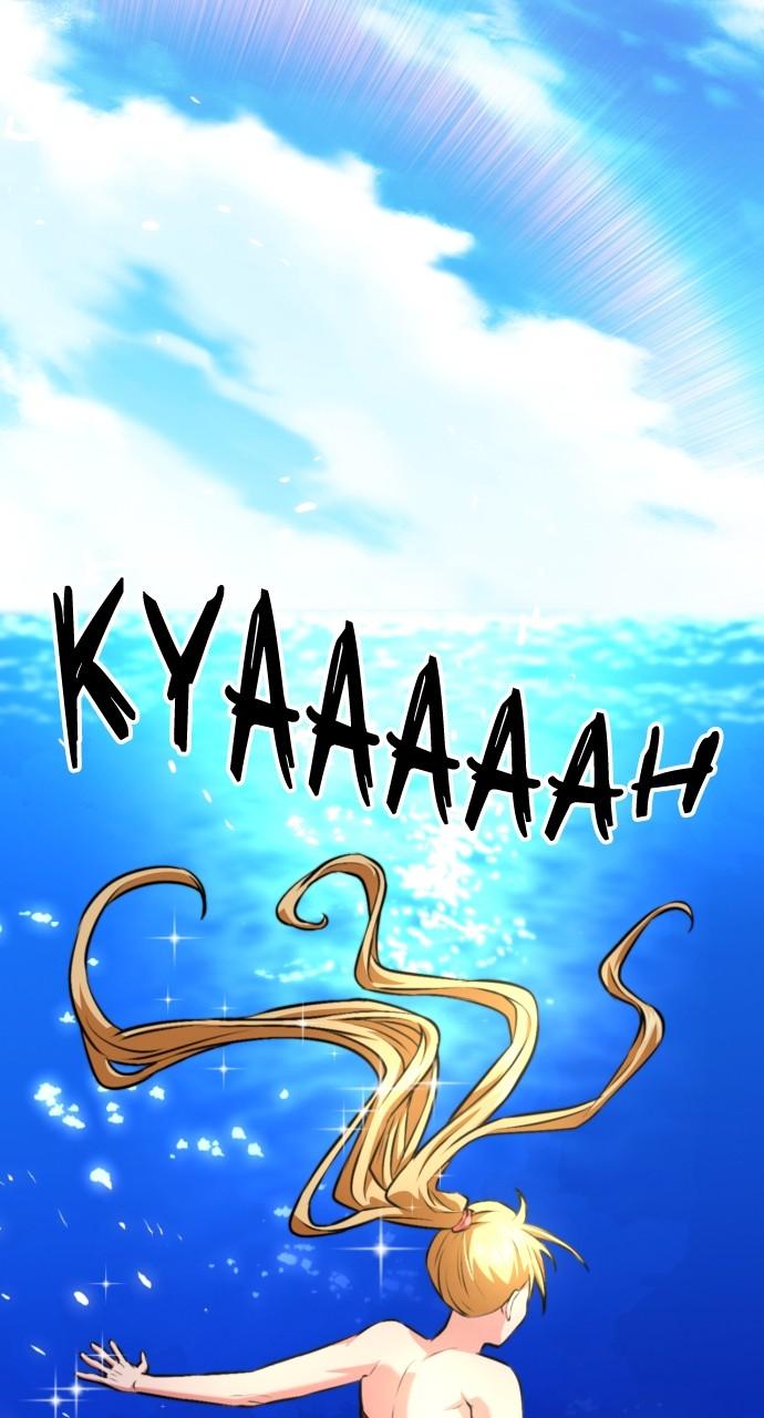 The Druid of Seoul Station Chapter 177 - Page 98