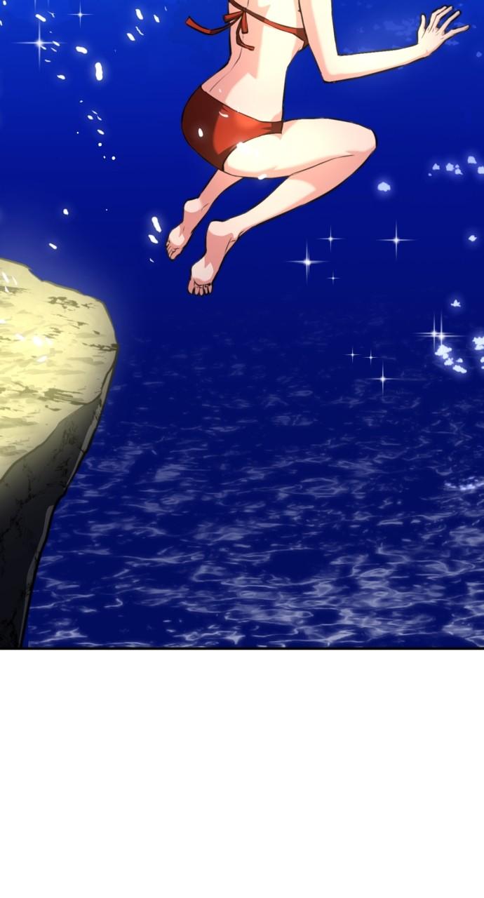 The Druid of Seoul Station Chapter 177 - Page 99