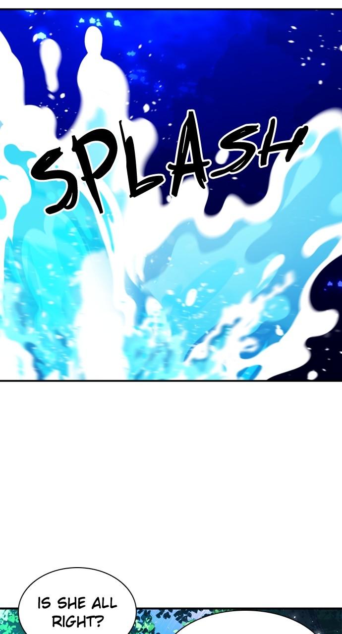 The Druid of Seoul Station Chapter 177 - Page 100