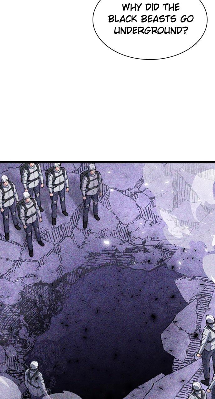 The Druid of Seoul Station Chapter 177 - Page 103