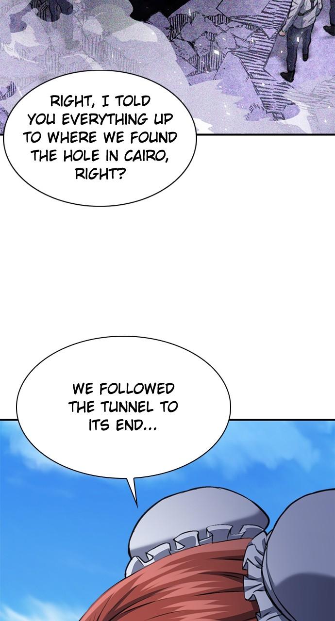 The Druid of Seoul Station Chapter 177 - Page 104