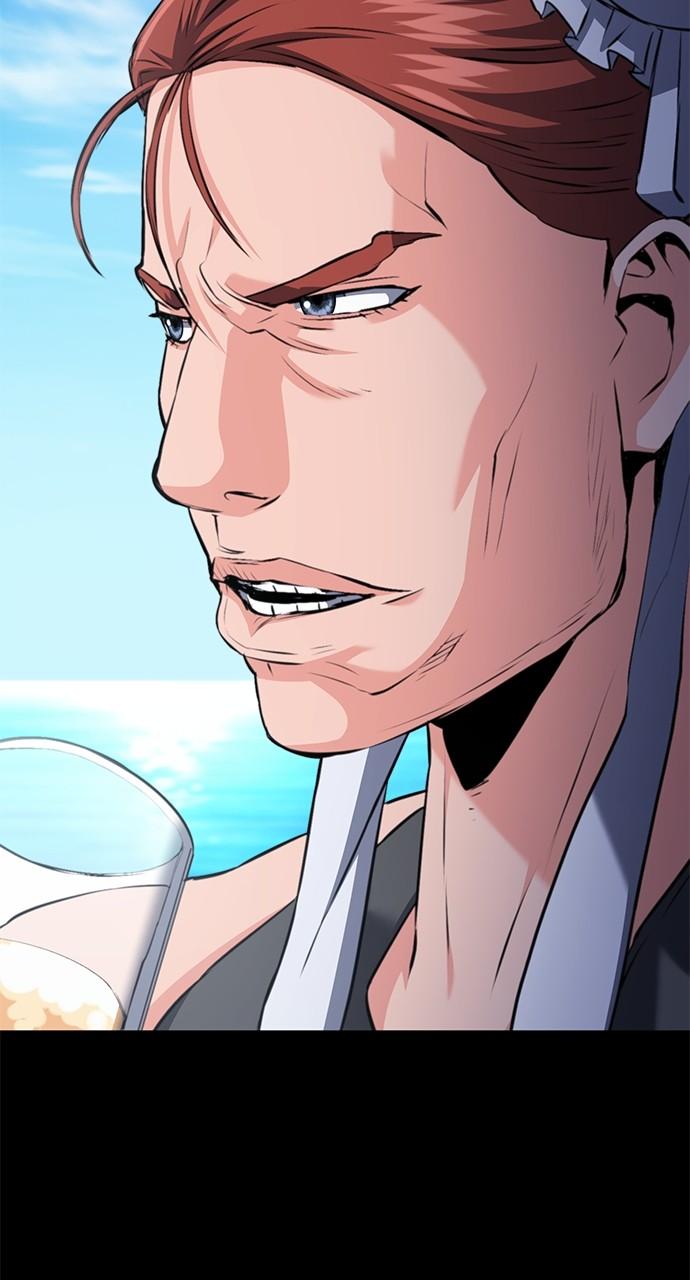 The Druid of Seoul Station Chapter 177 - Page 105