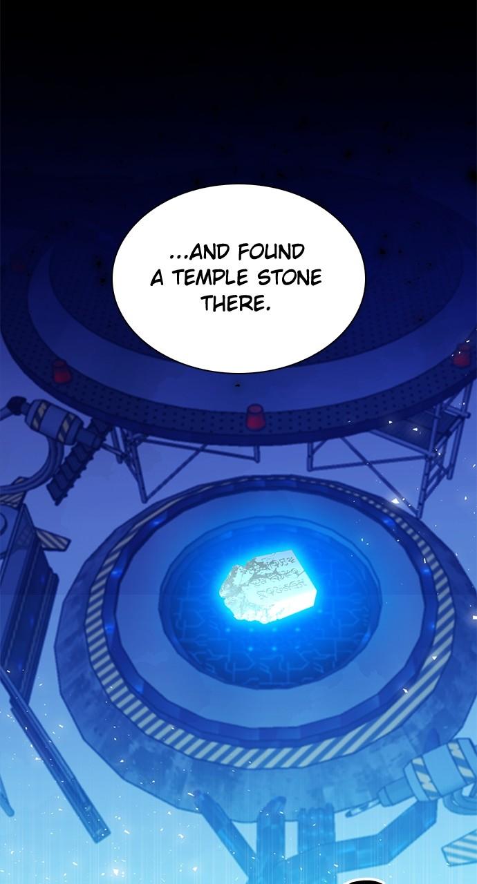 The Druid of Seoul Station Chapter 177 - Page 106