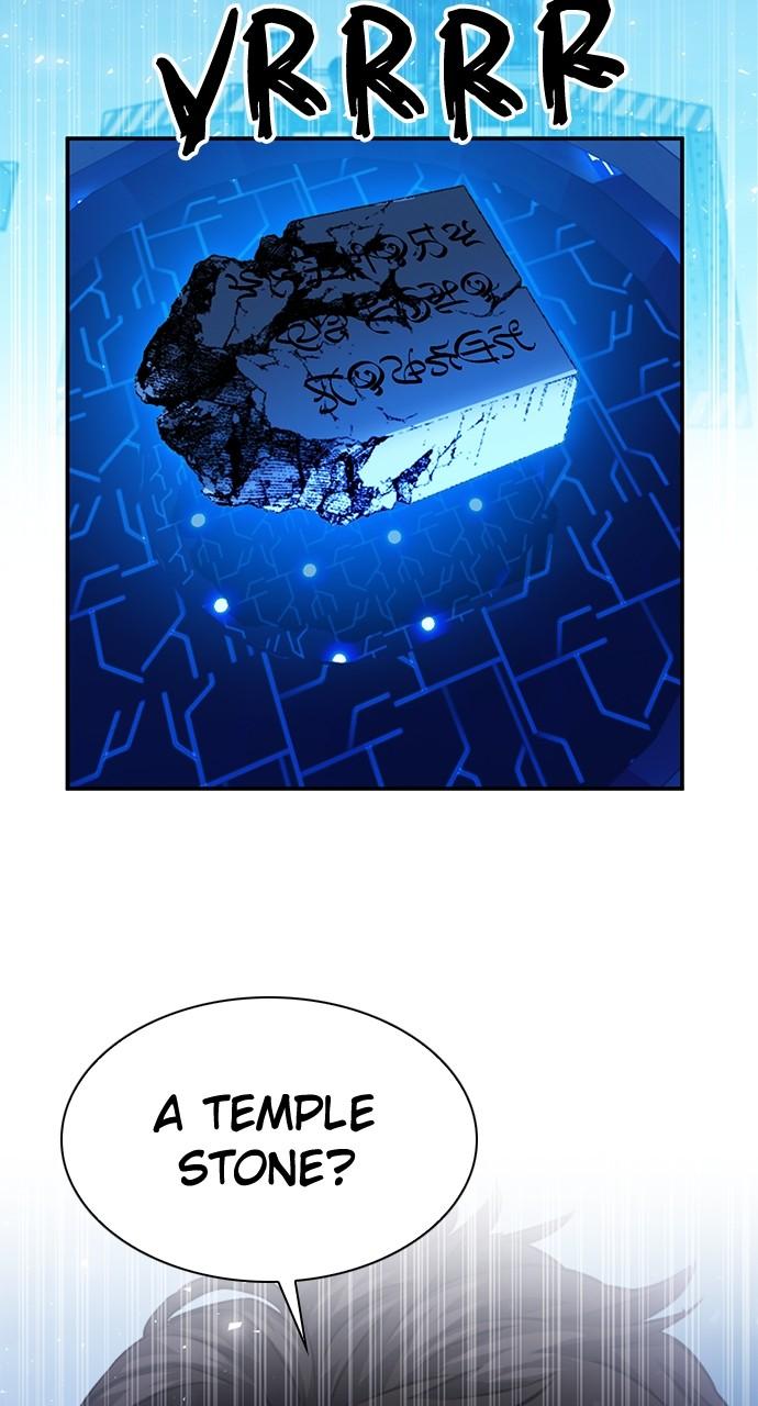 The Druid of Seoul Station Chapter 177 - Page 107