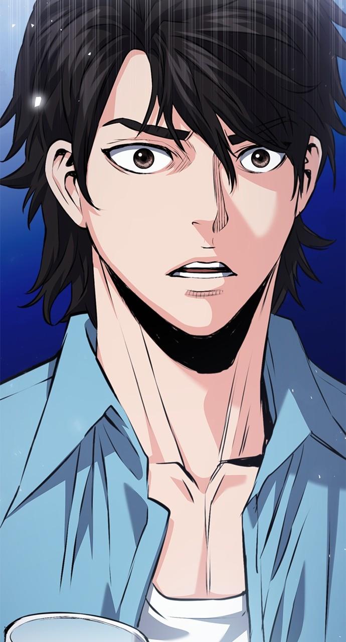 The Druid of Seoul Station Chapter 177 - Page 108