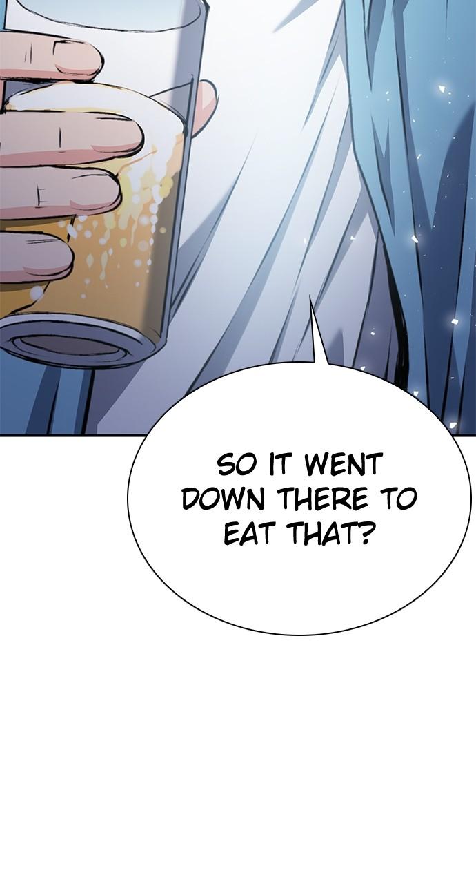 The Druid of Seoul Station Chapter 177 - Page 109