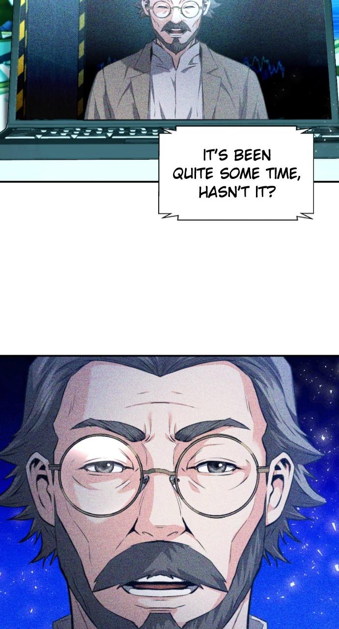 The Druid of Seoul Station Chapter 178 - Page 5