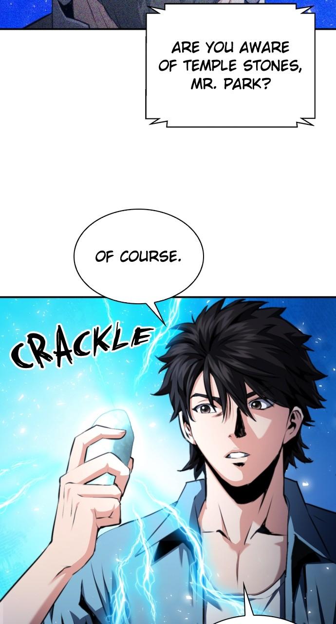 The Druid of Seoul Station Chapter 178 - Page 6