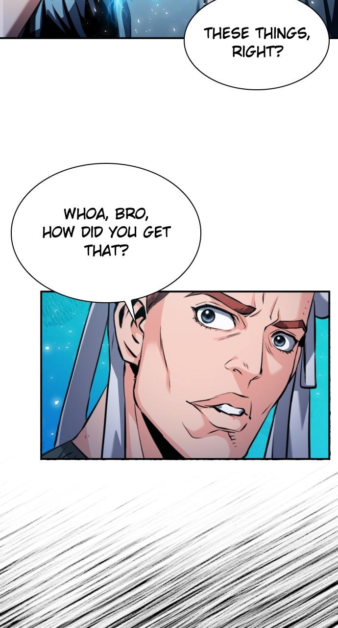 The Druid of Seoul Station Chapter 178 - Page 7