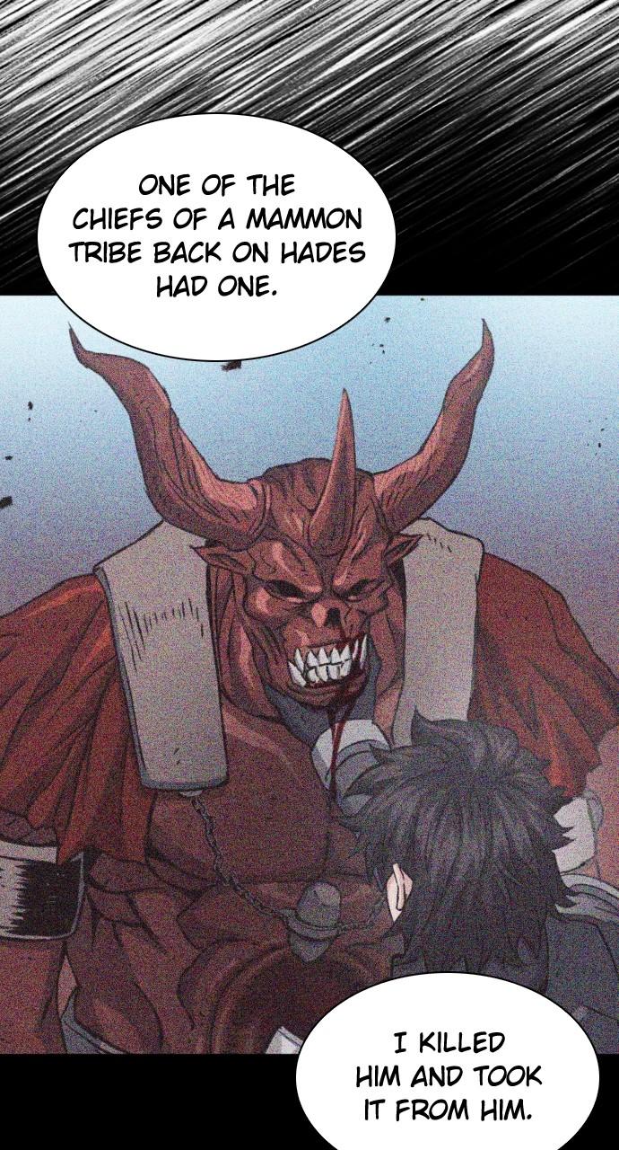 The Druid of Seoul Station Chapter 178 - Page 8