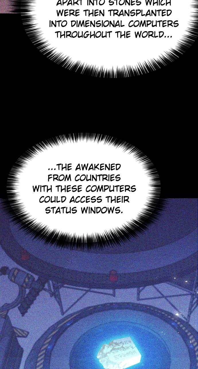 The Druid of Seoul Station Chapter 178 - Page 10