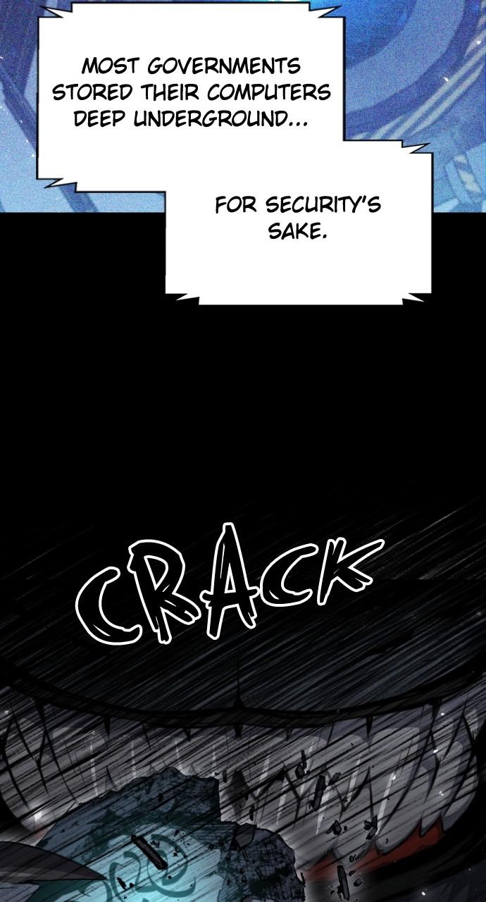 The Druid of Seoul Station Chapter 178 - Page 11