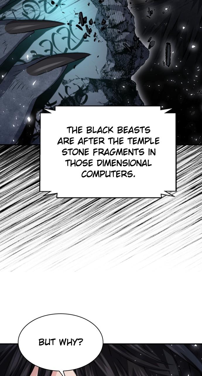 The Druid of Seoul Station Chapter 178 - Page 12